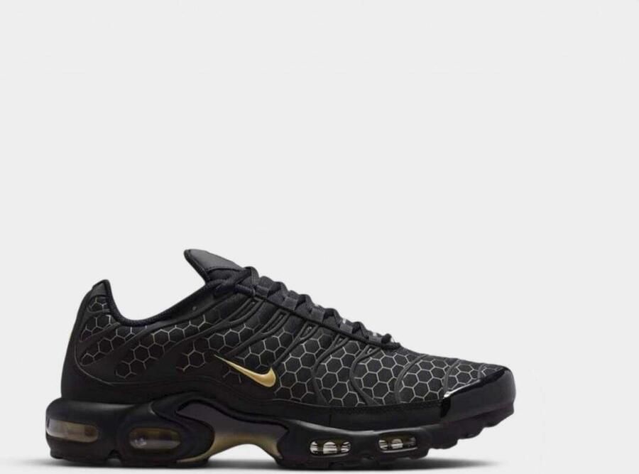 Nike Sneakers Air Max Plus TN Black Honey