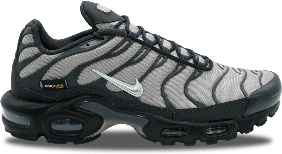 Nike Sneakers Air Max Plus TN Cordura Dark Smoke Grey