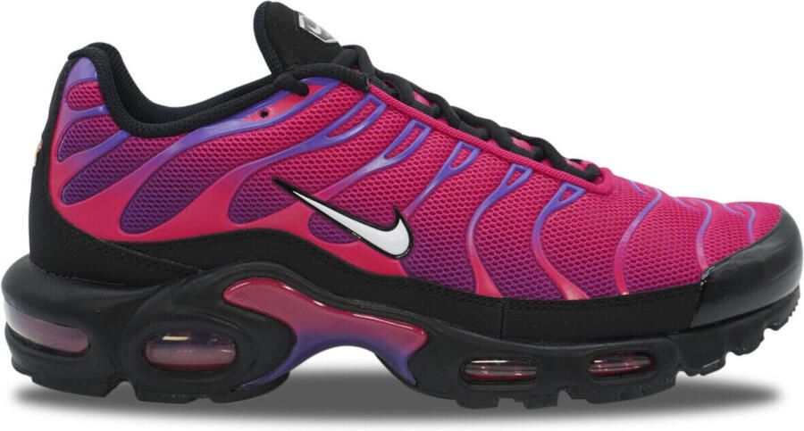 Nike Sneakers Air Max Plus TN Fireberry