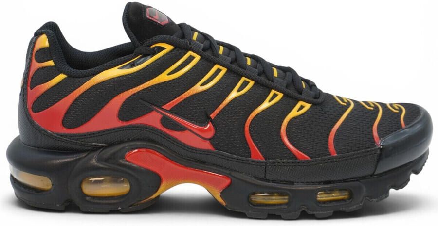Nike Sneakers Air Max Plus TN Flame