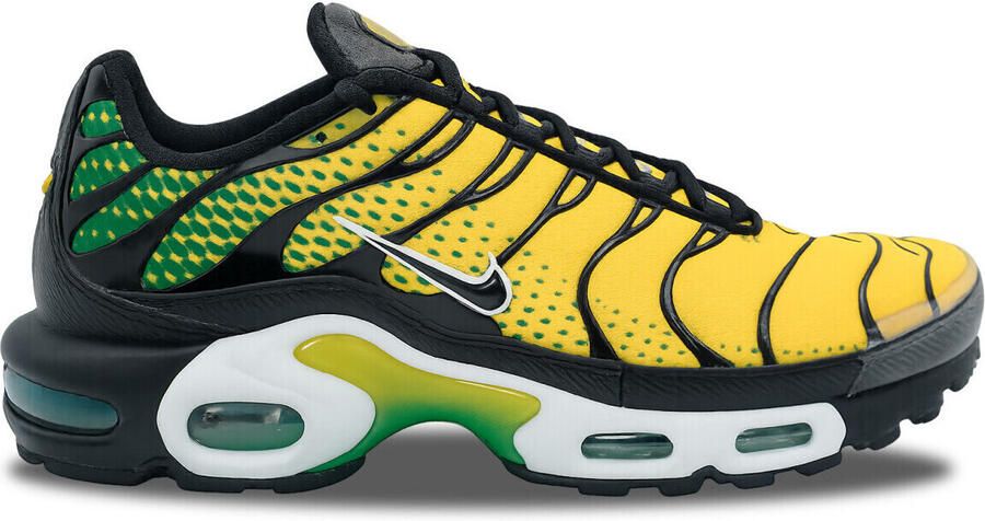 Nike Sneakers Air Max Plus TN Jamaica