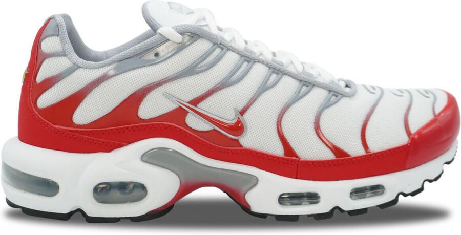 Nike Sneakers Air Max Plus TN Sport Red