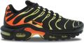 Nike Sneakers Air Max Plus TN Sunrise - Zwart