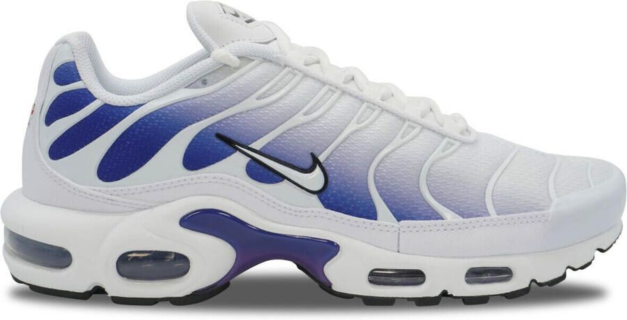 Nike Sneakers Air Max Plus TN Wild Grape