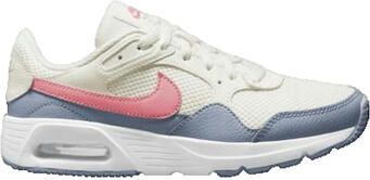 Nike Air Max SC dames sneakers wit paars Uitneembare zool - Foto 7