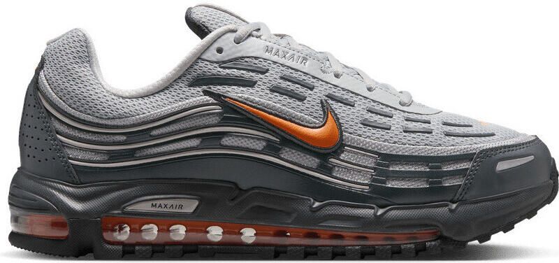 Nike Air Max TL 2.5 Grijs- Grijs