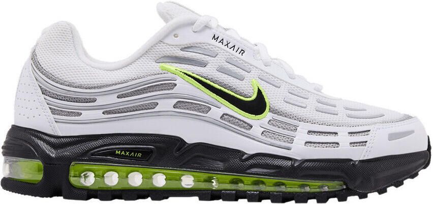 Nike Sneakers Air Max TL 2.5 White Neon