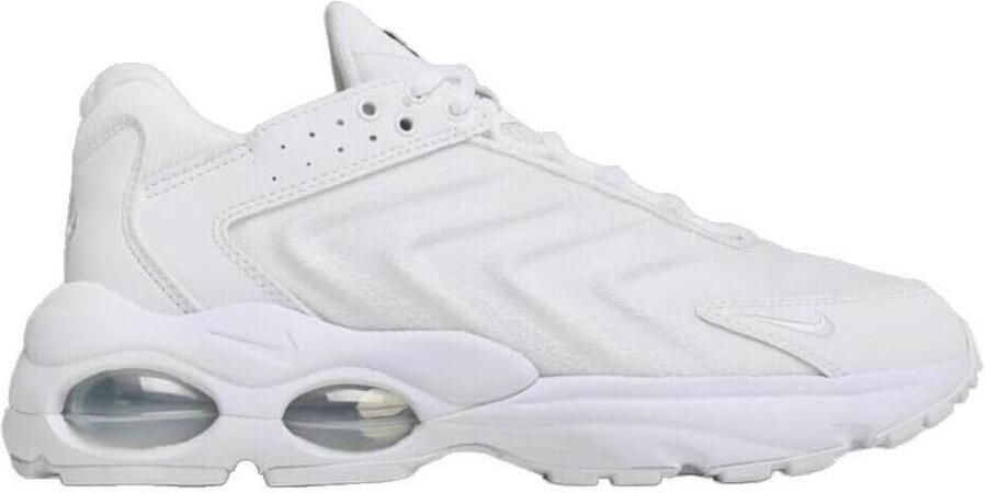 Nike Sneakers Baskets Air Max Tw blanc