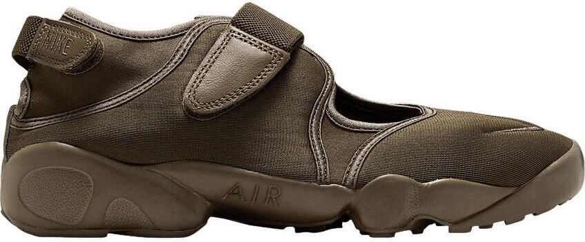 Nike Sneakers Air Rift Dark Hazel ( 's) - Foto 2