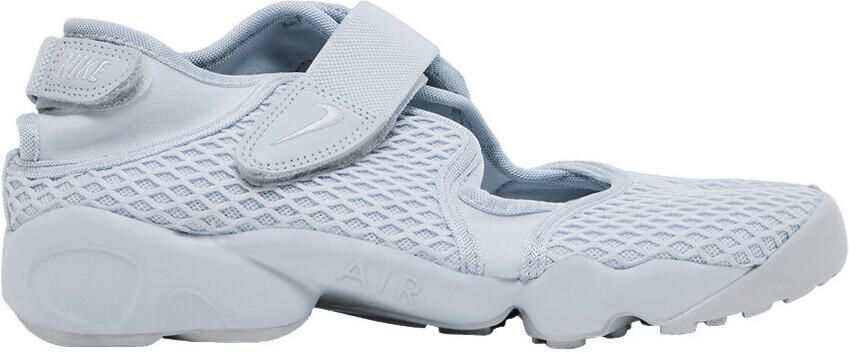 Nike Sneakers Air Rift Pure Platinum Wolf Grey ( 's) - Foto 2