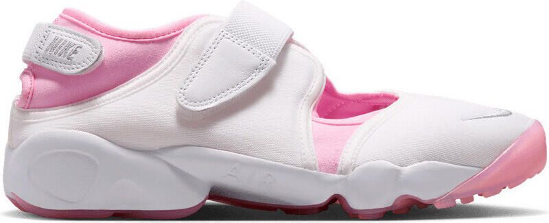 Nike Sneakers Air Rift White Pink Rise ( 's) - Foto 2