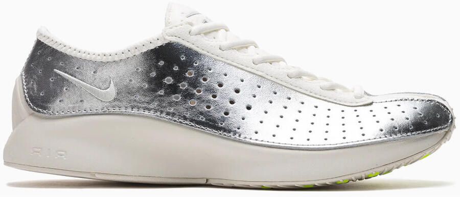 Nike Sneakers Air Superfly Pale Ivory Metallic Silver ( 's)