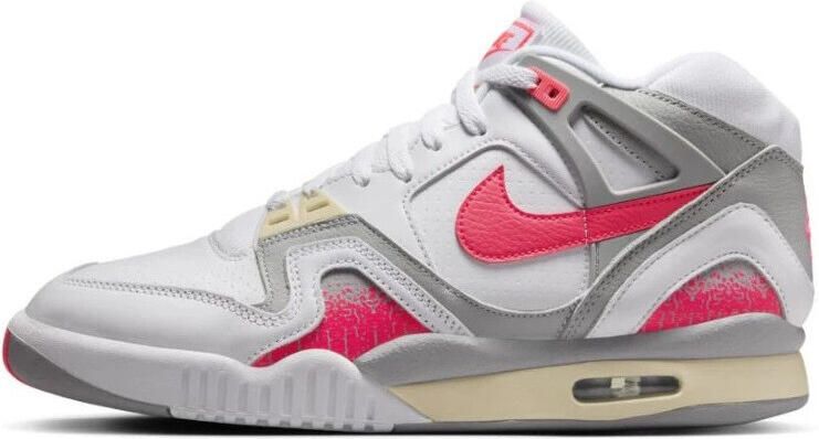 Nike Sneakers Air Tech Challenge II Racer Pink