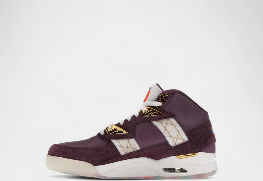 Nike Sneakers Air Trainer SC High Atlanta Olympics 30th Anniversary