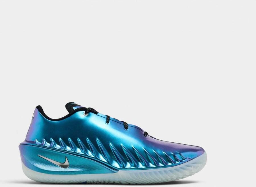Nike Sneakers Air Zoom GT Cut 4 Preheat - Foto 1