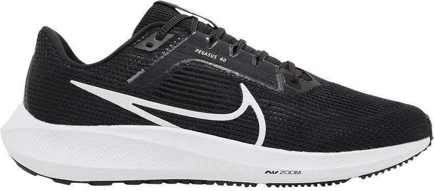 Nike Sneakers Air Zoom Pegasus 40 Black White