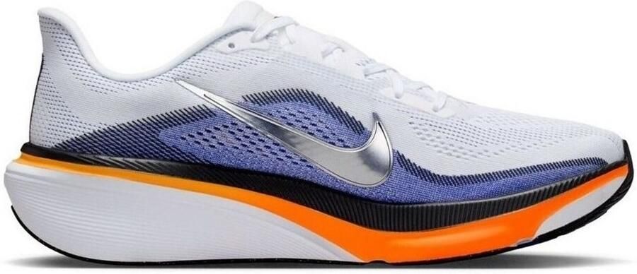 Nike Pegasus 42 Hardloopschoenen wit - Foto 2