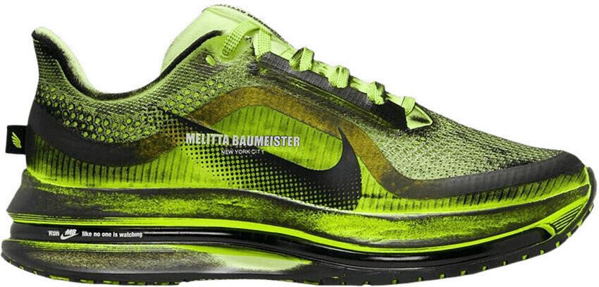 Nike Sneakers Air Zoom Pegasus Premium Melitta Baumeister Volt ( 's)