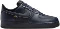 Nike Air Force 1 '07 LV8 Cordura Dark Obsidian Sneakers Unisex - Donkerblauw