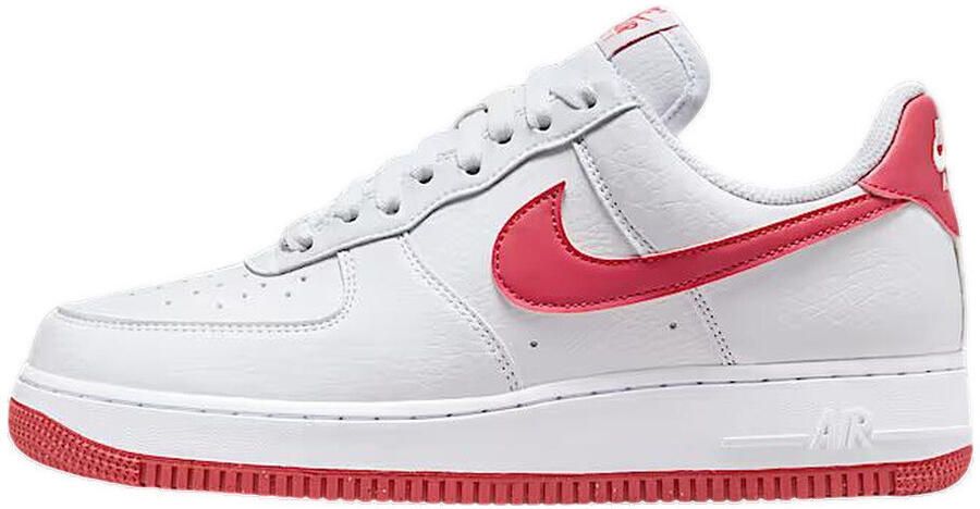 Nike W Air Force 1 07 Next Nature Vrouwen Wit Sneakers - Foto 3