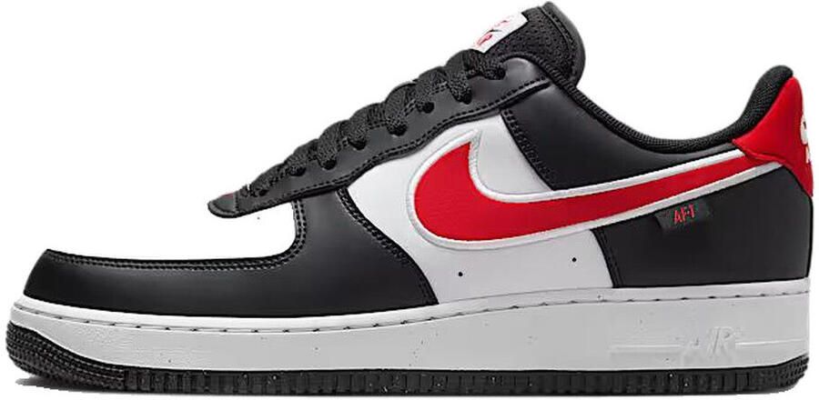 Nike Sneakers Baskets Air Force 1 '07 Next Nature cuir - Foto 2