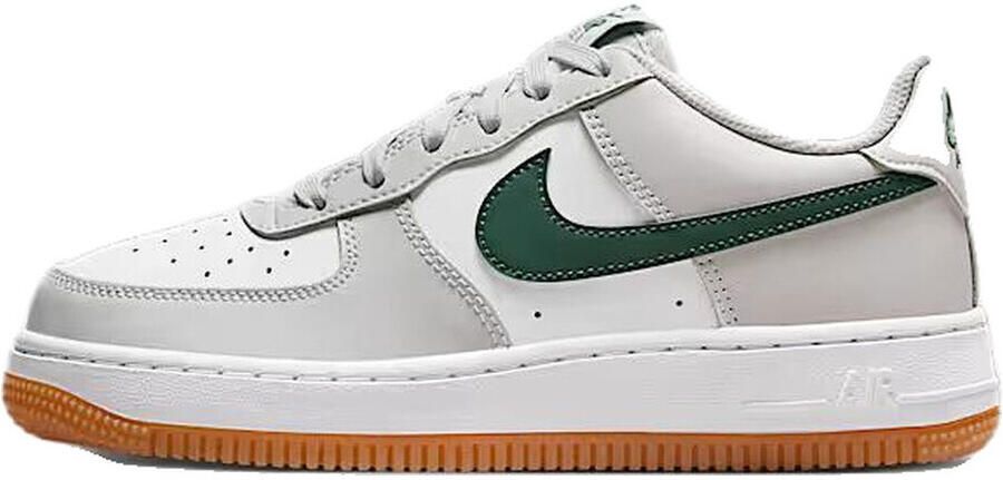 Nike AIR FORCE 1 (GS) CT3839-007 kindersneakers unisex grijs CT3839 - Foto 3