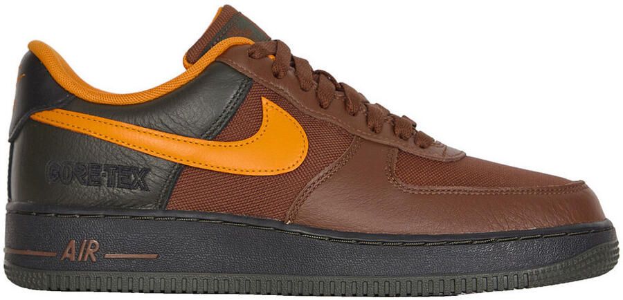 Nike Sneakers Baskets air force 1 gore-tex imperméables - Foto 2