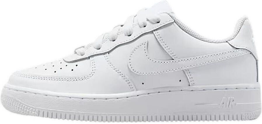 Nike Air Force 1 Le Bg Sneakers Streetwear - Foto 4