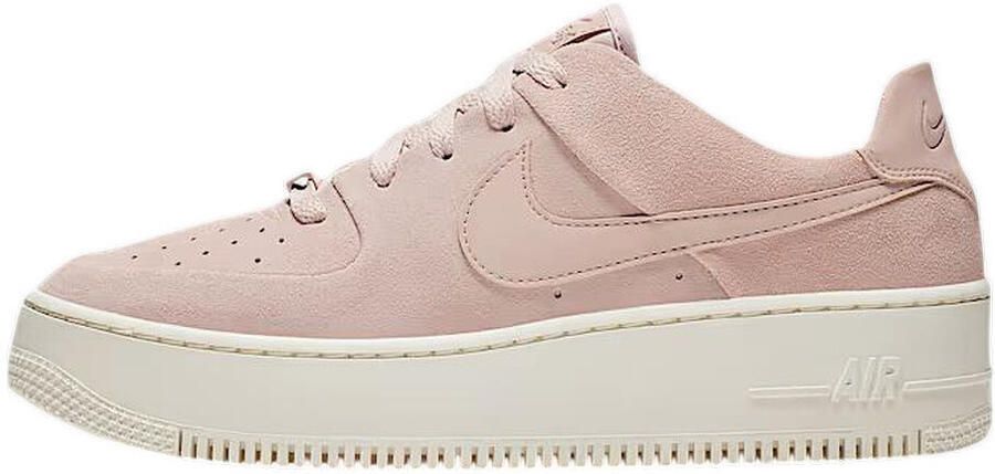 Nike Sportswear Sneakers laag 'Air Force 1 Sage' - Foto 3