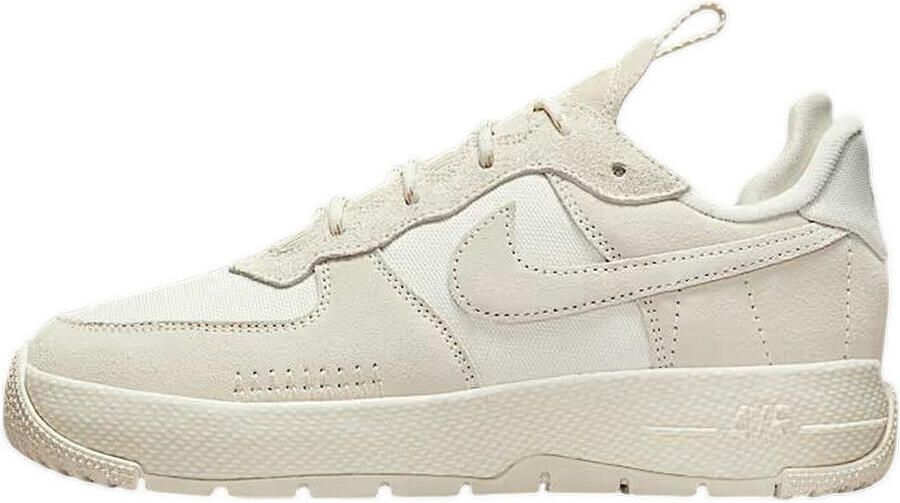Nike Wmns Air Force 1 Wild Basketball Schoenen phantom phantom light orewood brn maat: 41 beschikbare maaten:37.5 38.5 39 40 41 - Foto 5