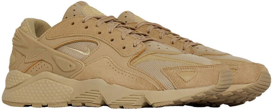 Nike Sneakers Baskets air huarache runner maille respirante