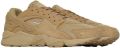 Nike Sneakers Baskets air huarache runner maille respirante - Bruin