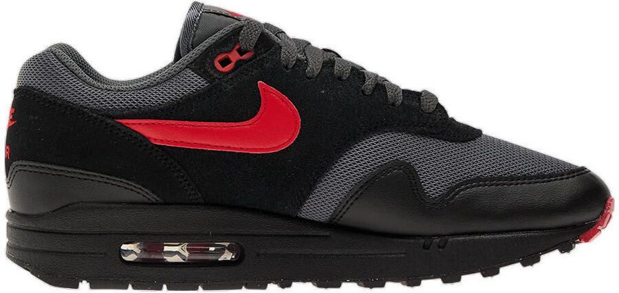 Nike Sneakers Baskets Air Max 1 Essential cuir synthétique et maille - Foto 2