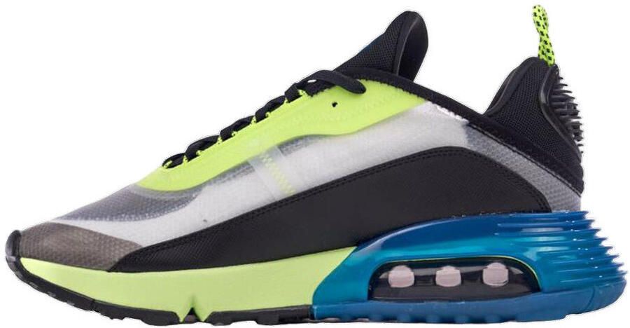 Nike Sneakers Baskets Air Max 2090 maille respirante - Foto 2
