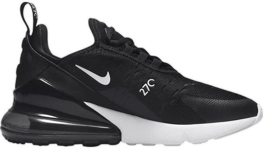 Nike Sneakers Baskets Air Max 270 GS synthétique