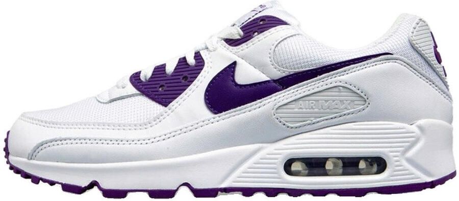 Nike Sportswear Sneakers laag 'Air Max 90'