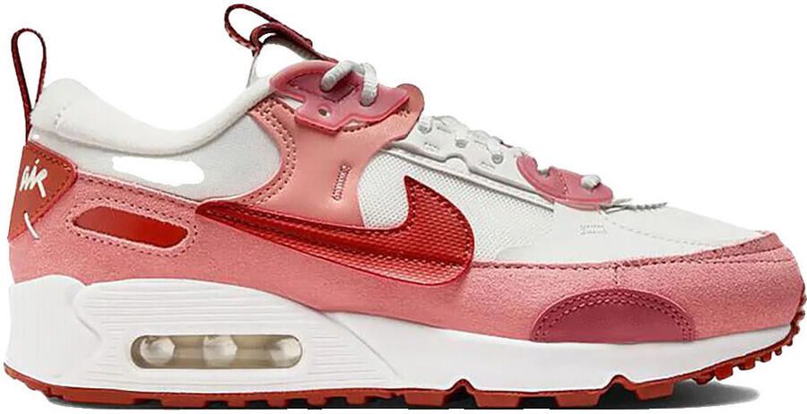 Nike Sneakers Baskets air max 90 futura daim
