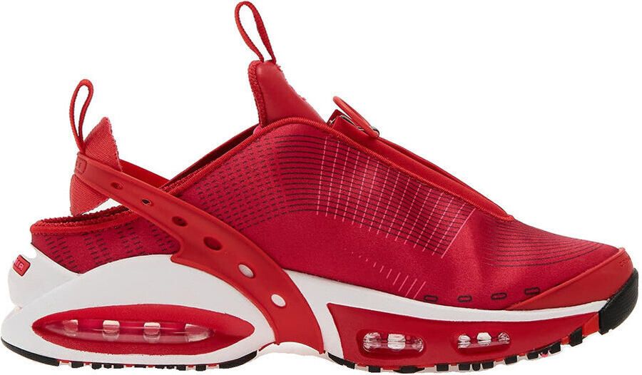 Nike Sneakers Baskets air max craze couleur vive