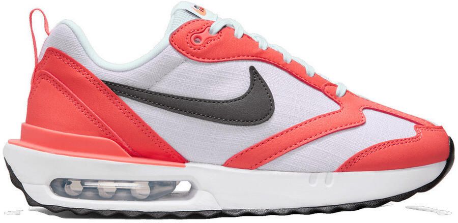Nike Sneakers Baskets air max dawn synthétique et textile
