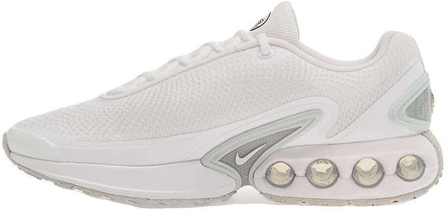 Nike AIR MAX DN sport- en lifestyleschoenen voor heren wit model DV3337 - Foto 2