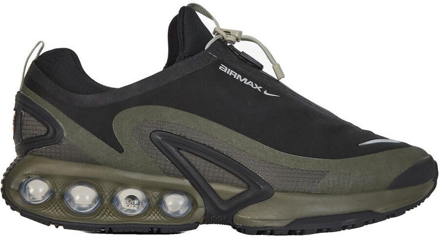 Nike Sneakers Baskets air max dn roam imperméables