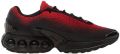 Nike Sneakers Baskets air max dn rouge black - Zwart