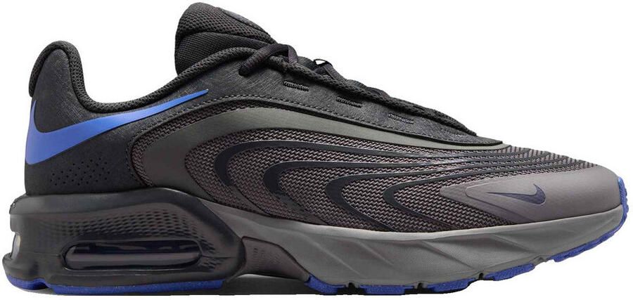 Nike Sneakers Baskets air max fire maille respirante