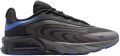 Nike Sneakers Baskets air max fire maille respirante - Zwart