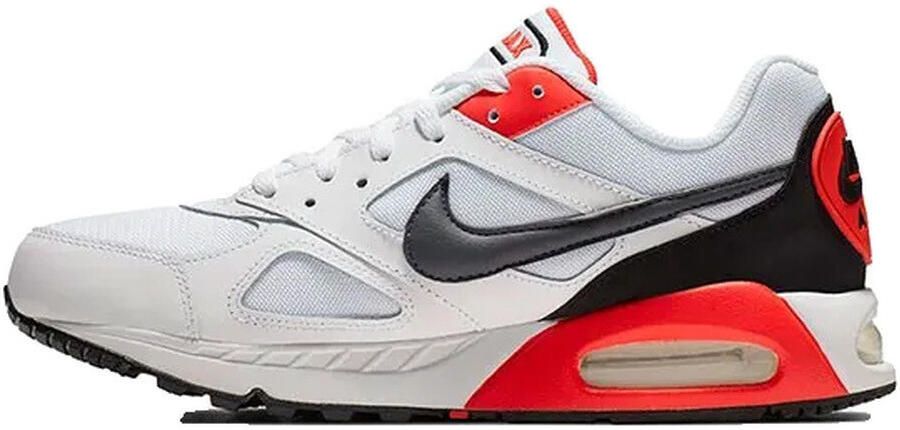 Nike Sneakers Baskets Air Max Ivo cuir - Foto 2