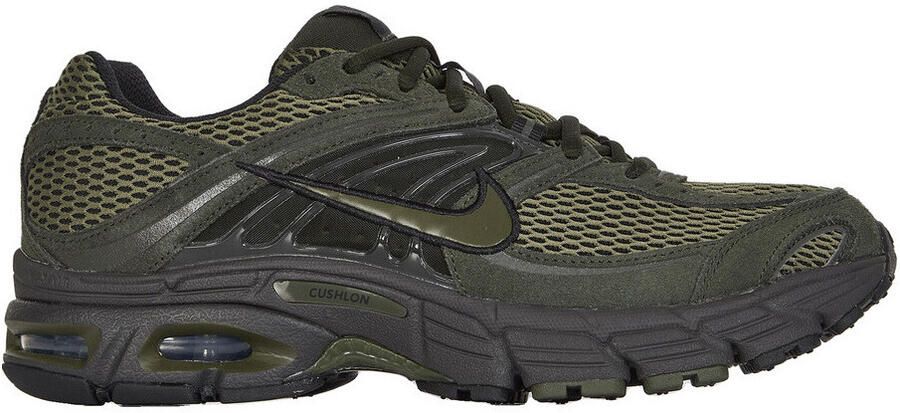 Nike Sportswear Sneakers laag 'AIR MAX MOTO 2K' donkergroen