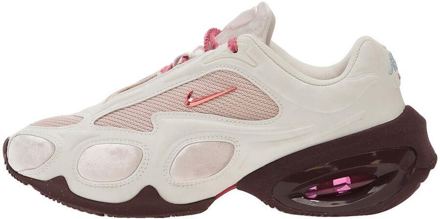 Nike Sportswear Sneakers laag 'Air Max Muse SE' rosa pastelrood wit
