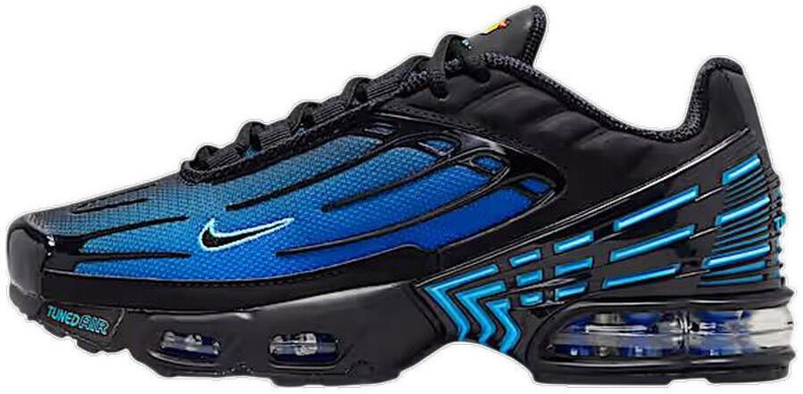 Nike Sneakers Baskets Air Max Plus 3 maille respirante