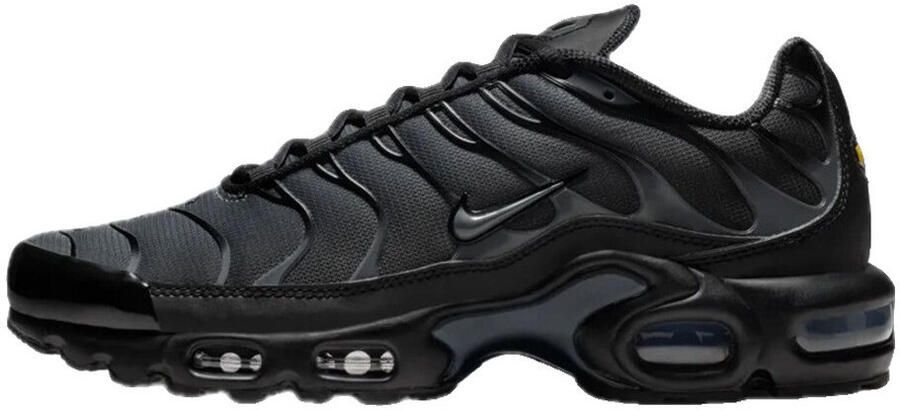 Nike Sneakers Baskets air max plus maille respirante - Foto 2