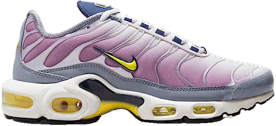 Nike Sneakers Baskets Air Max Plus mesh respirant - Foto 2